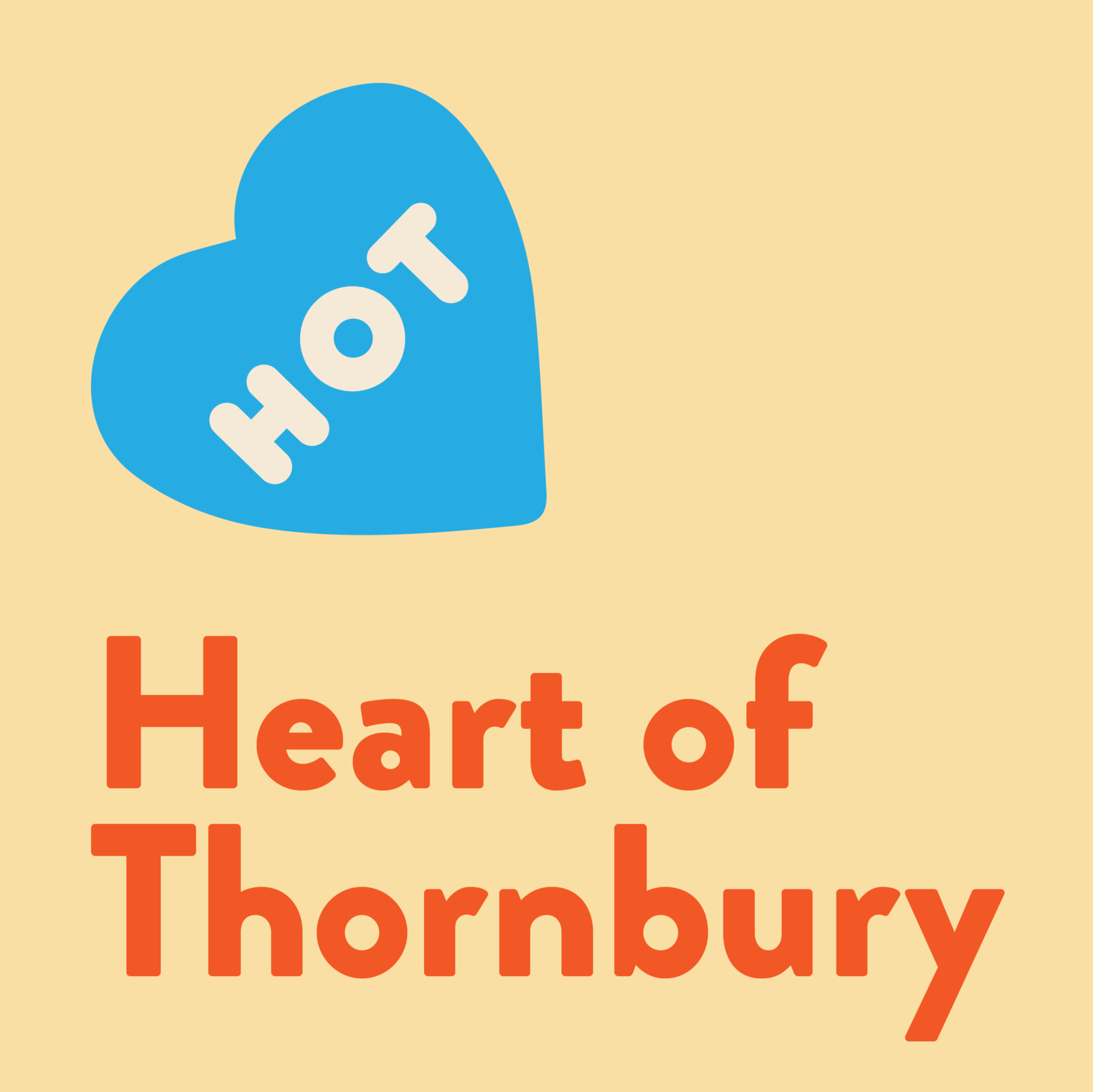 Heart of Thornbury