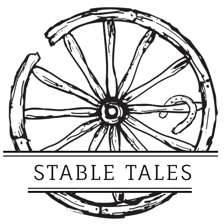 Stable Tales | McLaren Vale Shiraz