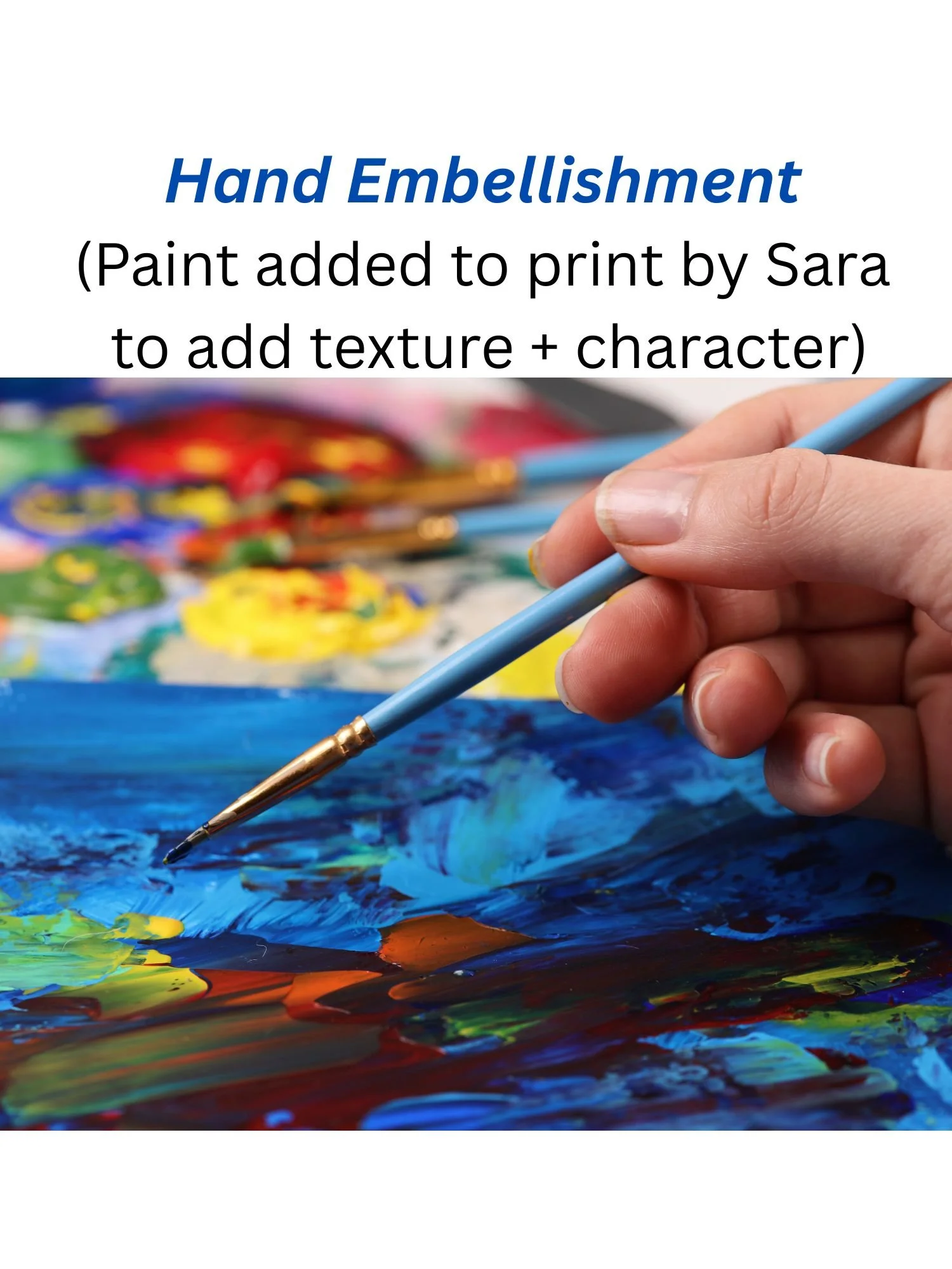 Hand Embellishment (Paint added to print by Sara to add fun texture!).jpg