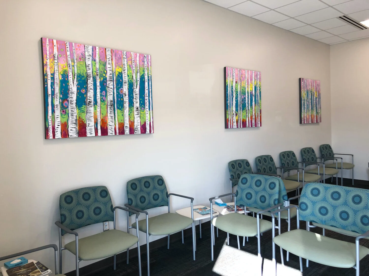 Bronson Gull Road waiting room.jpg