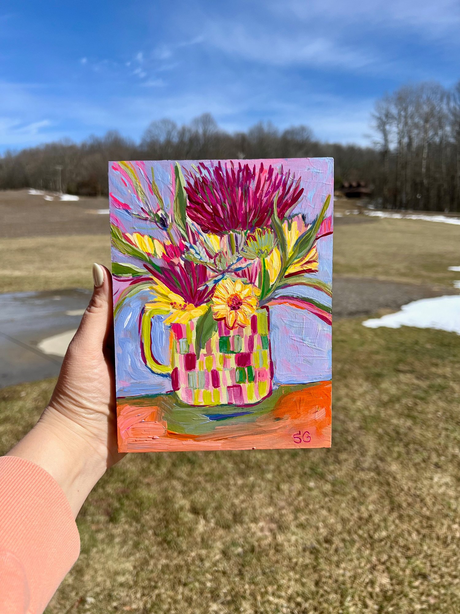 Expresso Yourself3. Sara Glupker.jpg