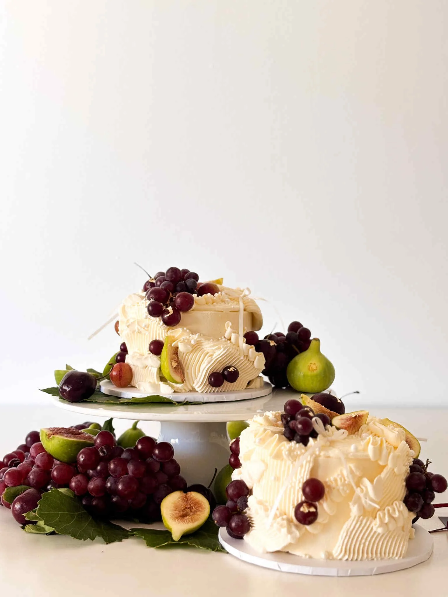 Valentine's Day Mini Cake