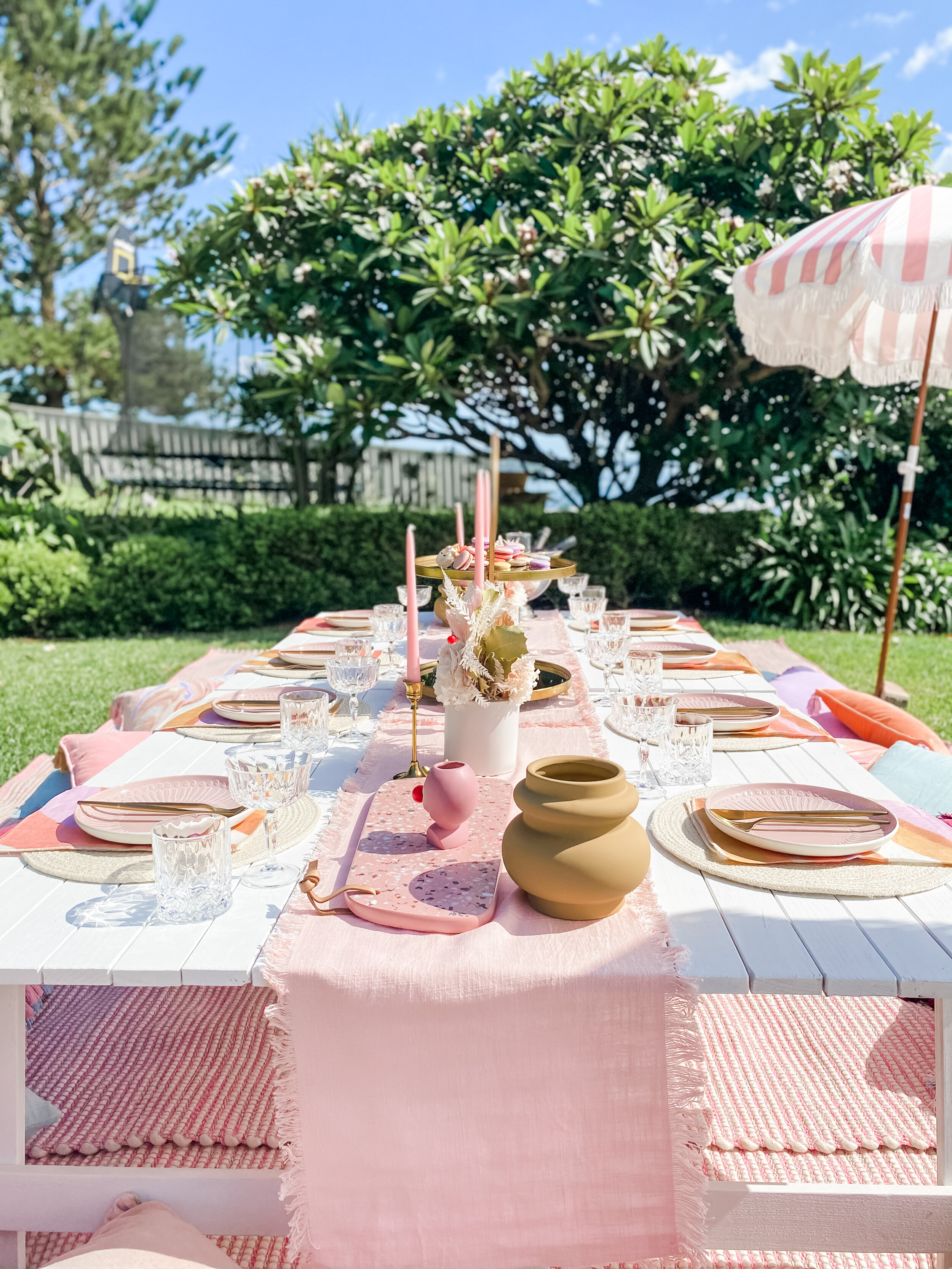 PRICING –Luxury picnics in Lake Macquarie, the Hunter Valley, and ...