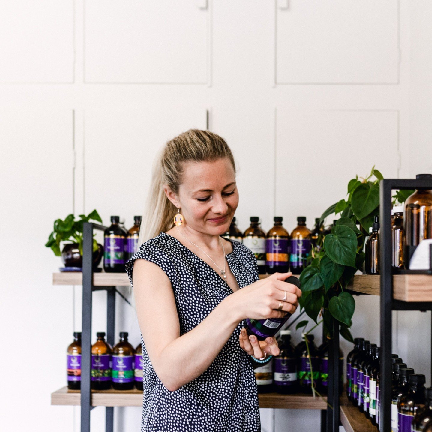 Tonic:

&lsquo;Tonic&rsquo; represents my passion for herbal medicine. A Tonic can be defined as a substance that brings about wellbeing. In herbal medicine, a tonic herb is defined as one that &ldquo;tonifies&rdquo;, regenerates or invigorates syste