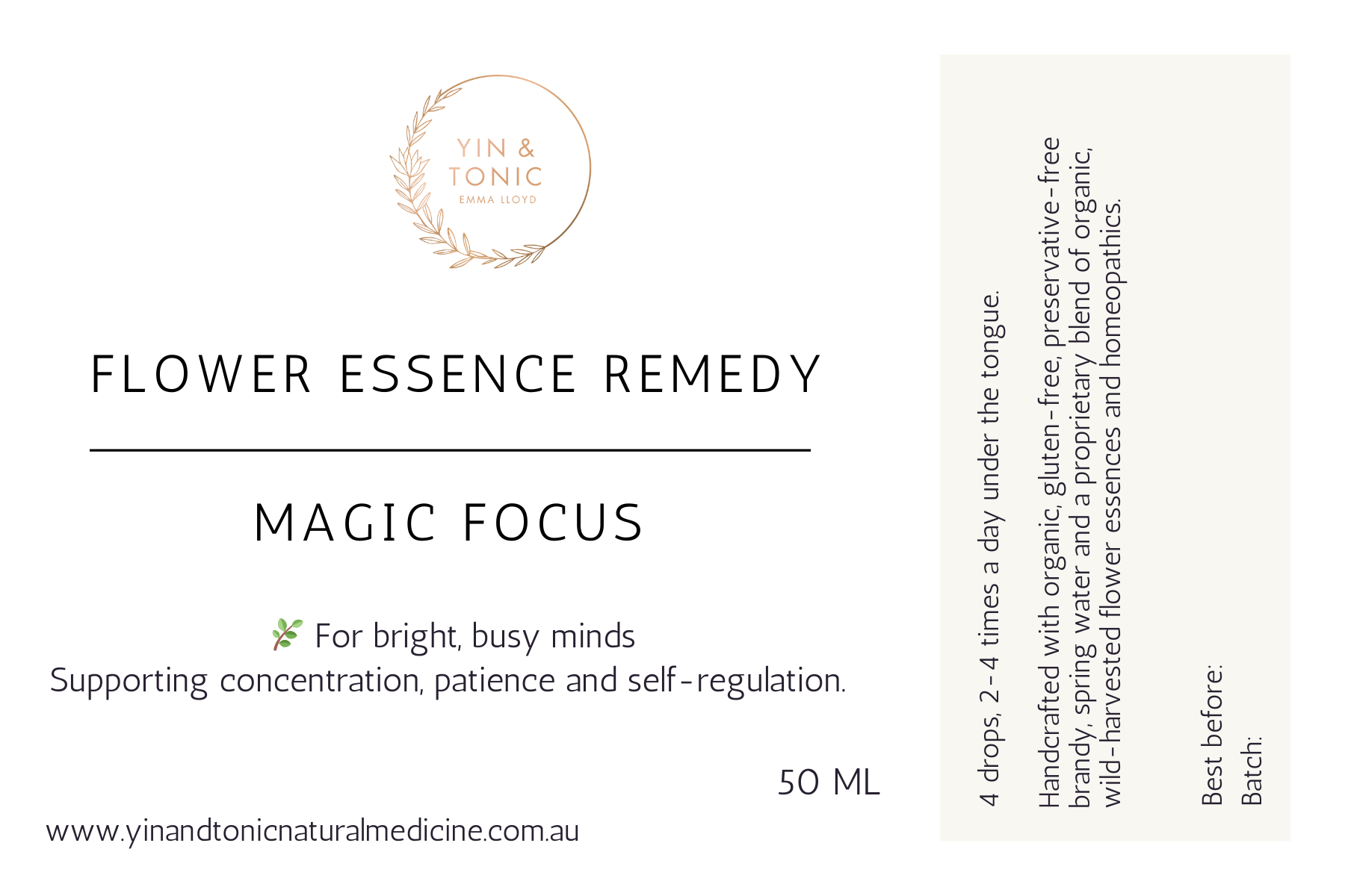 Flower Essence Product Label FOCUS MAGIC.png