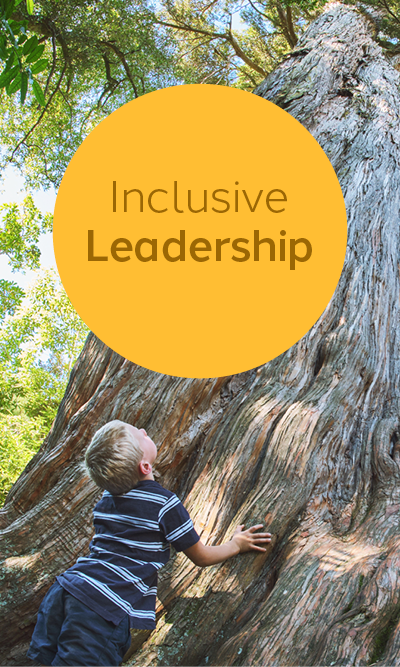 Through inclusive leadership, citizens play an active role in the District, creating shared responsibility and a connected vision for the future.