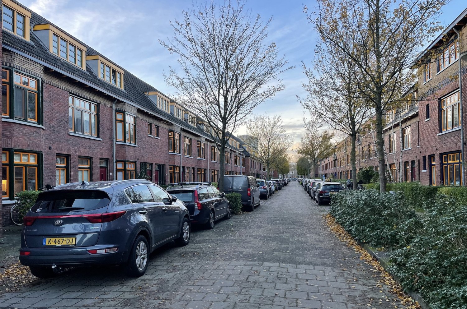 Stadsambassadeur DEEL: Coöperatief autodelen