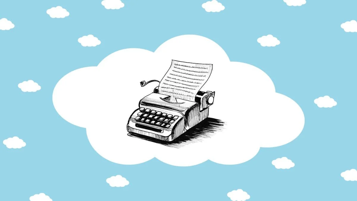 WRITERSBLOCK - De Villa, Leuven