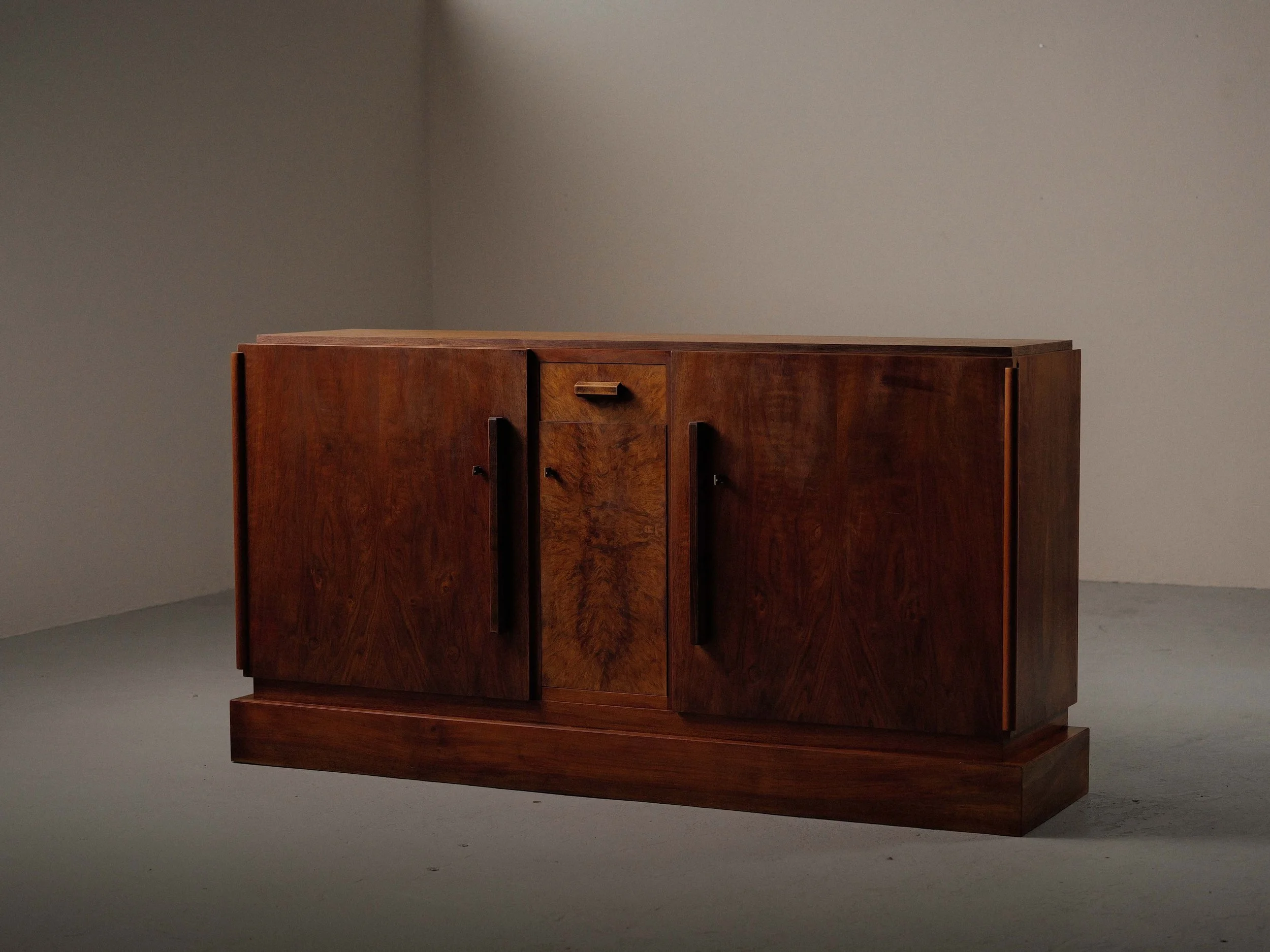 Buffet Art Déco – France, vers 1930