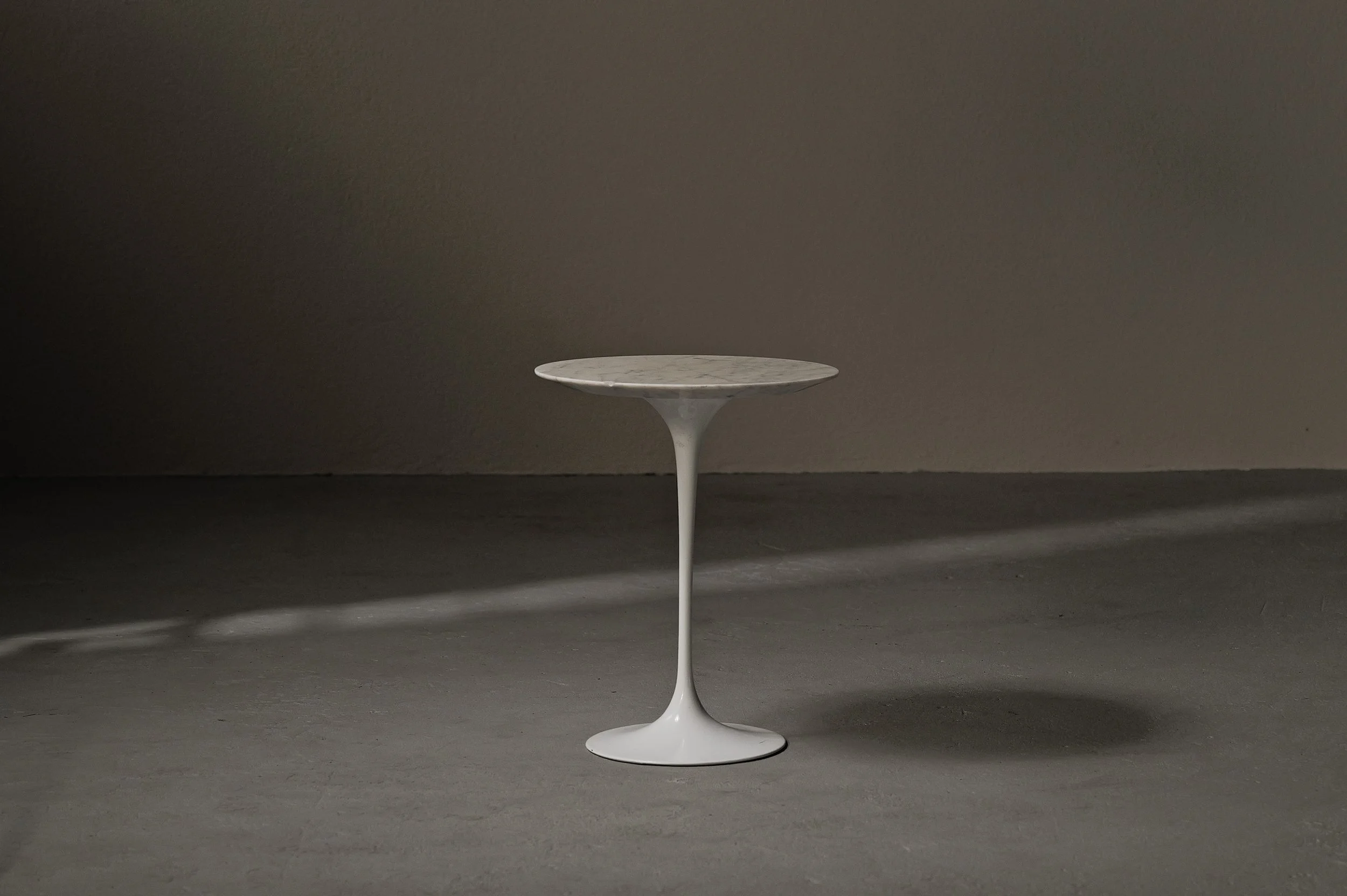 Guéridon, Eero Saarinen, Knoll International, 1970