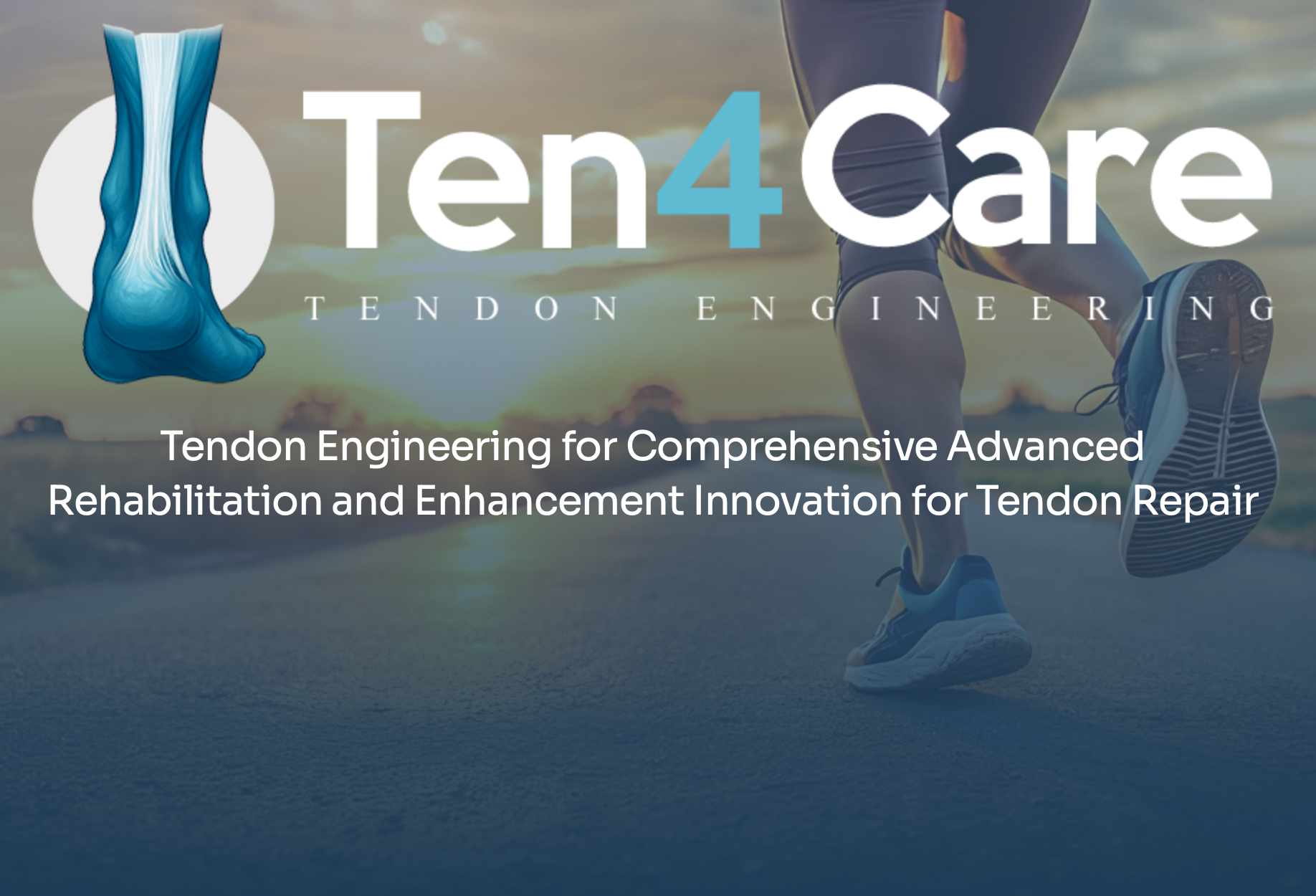 RCL Joins the EU-Funded TEN4CARE Project