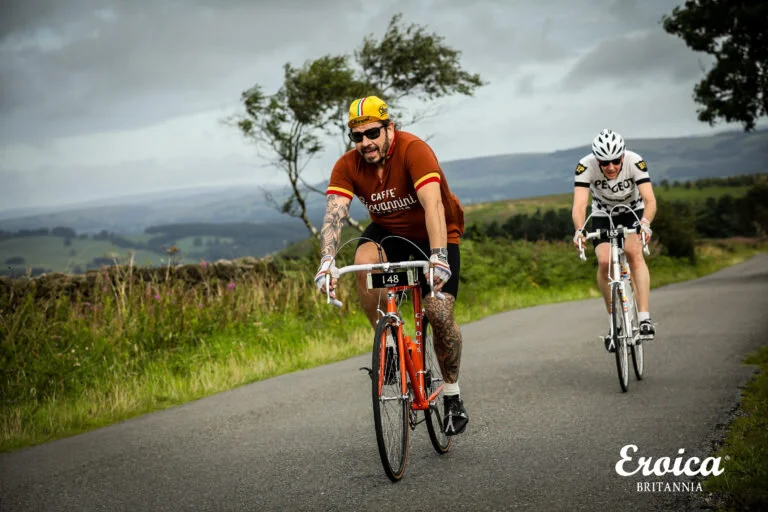 Made to measure bicycles, custom built bikes, hand made in Italy ...