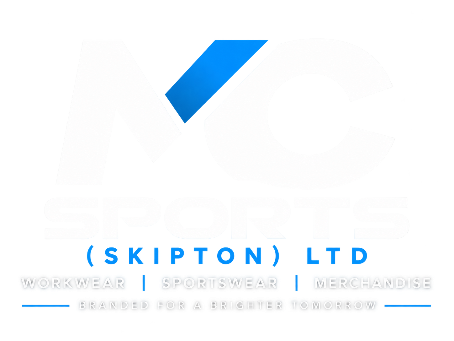 MC Sports – Workwear, Sportswear and Merchandise