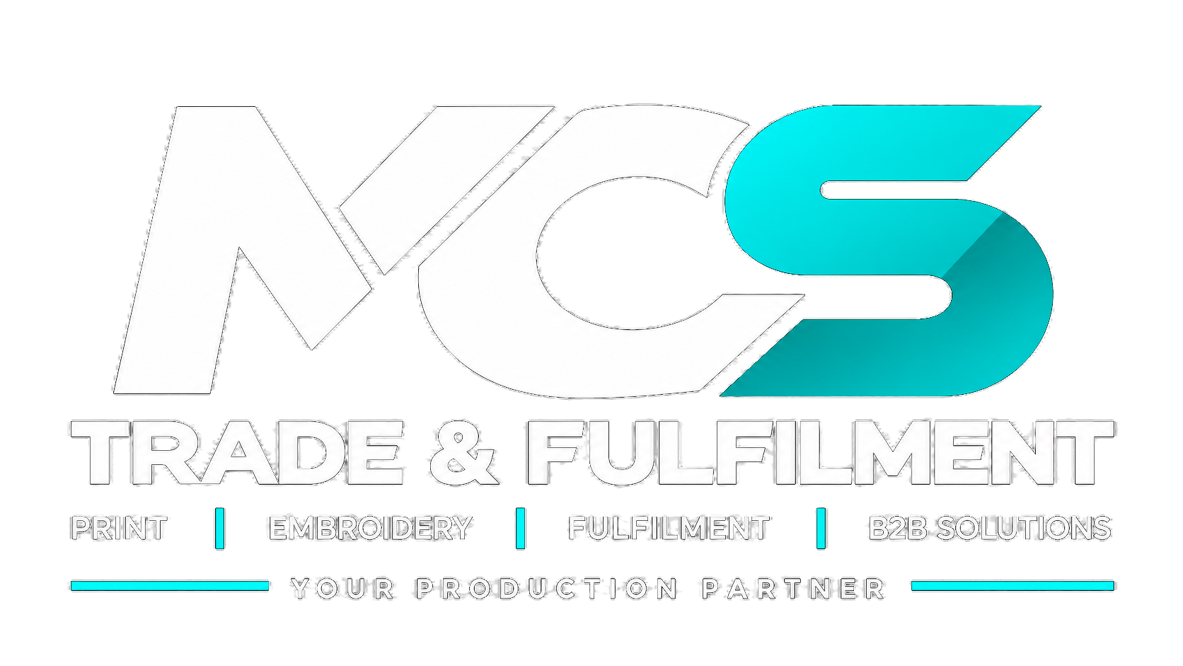 MCS Trade & Fulfilment – White Label Production and Fulfilment
