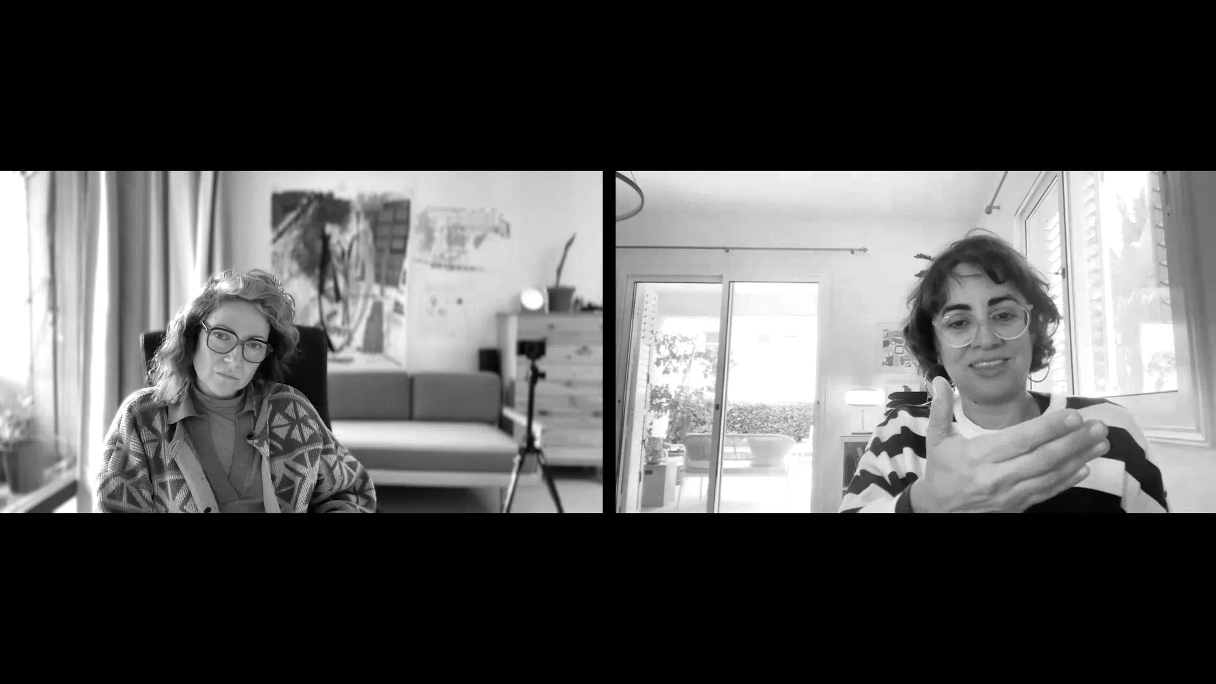 Hanan still LR bw.jpg