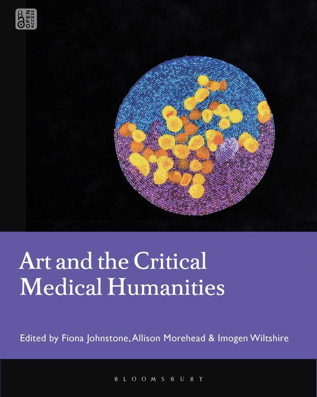 Art and the Critical Medical Humanities
