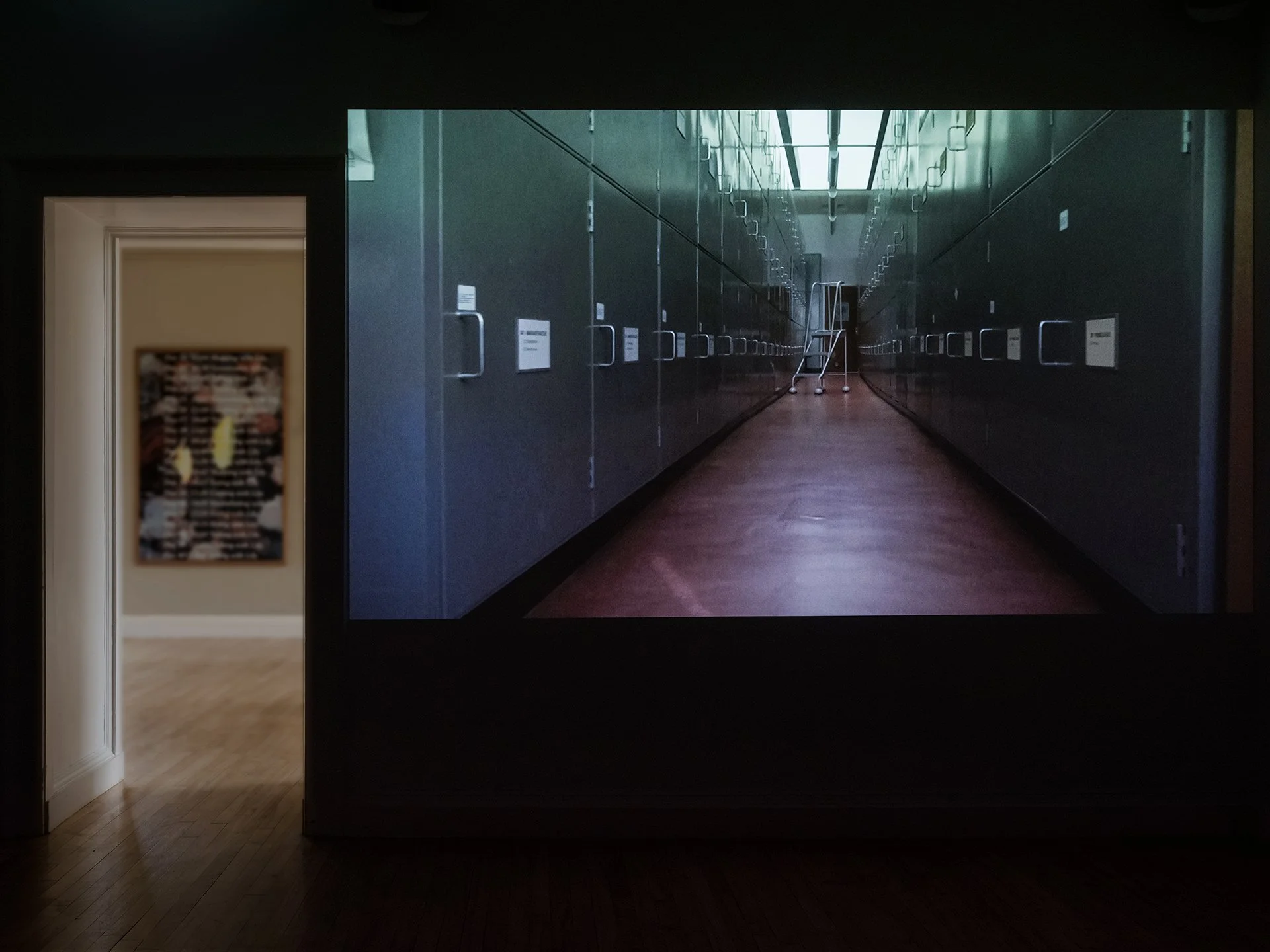 Lyndsay Mann_A Desire_9install.jpg