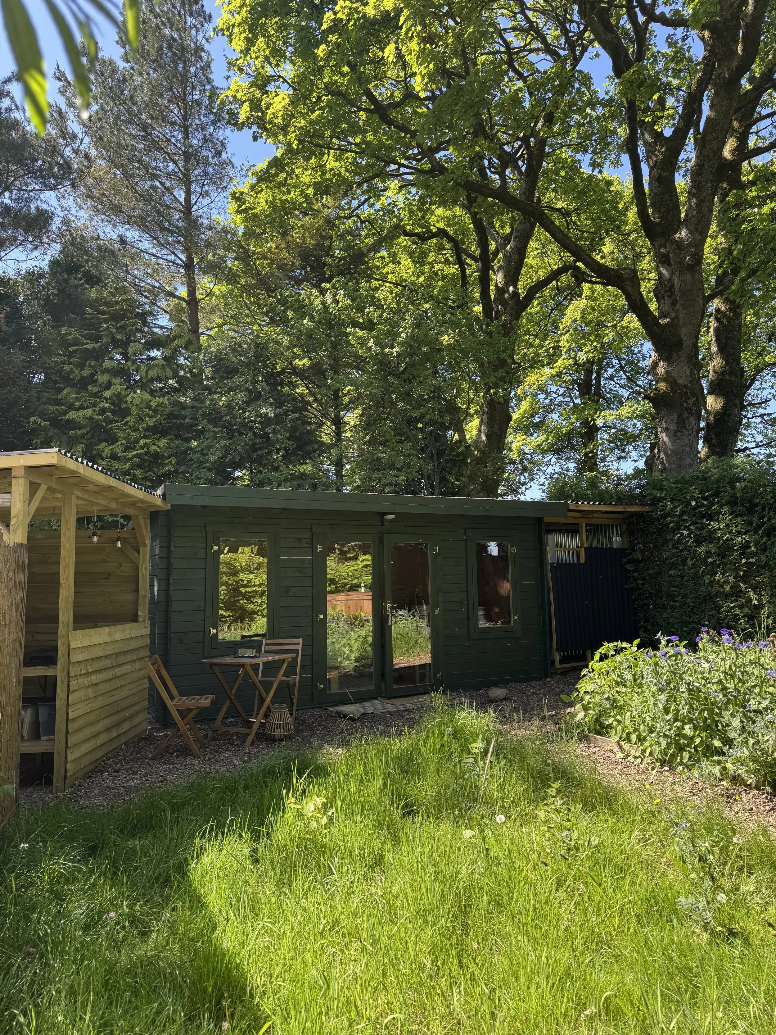 THE GARDEN CABIN - EXTERIOR NEW.JPG