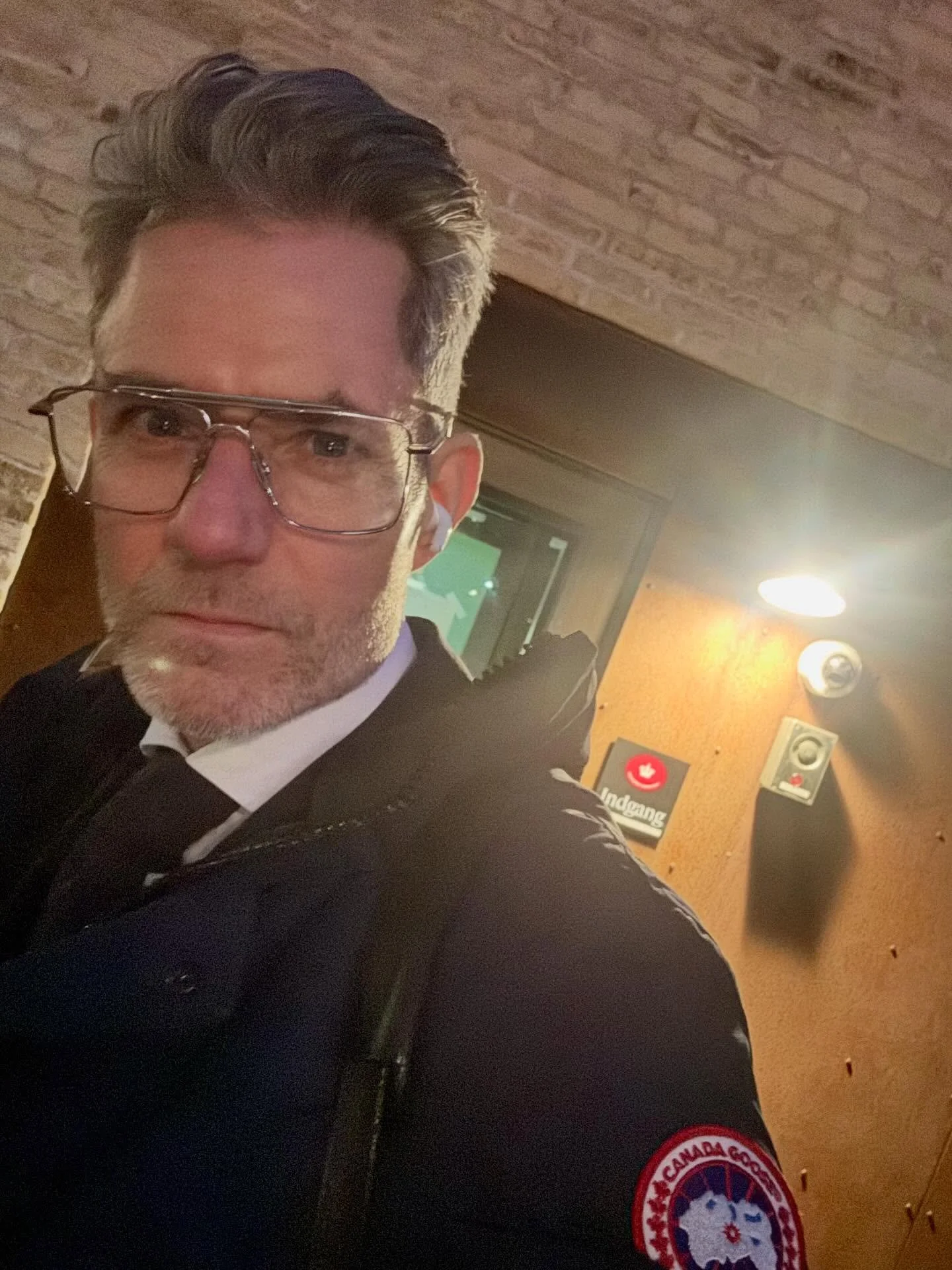 Grundlovsforh&oslash;r s&oslash;ndag aften vedr. drabsfors&oslash;g - i de nye retslokaler ved Vestre F&aelig;ngsel