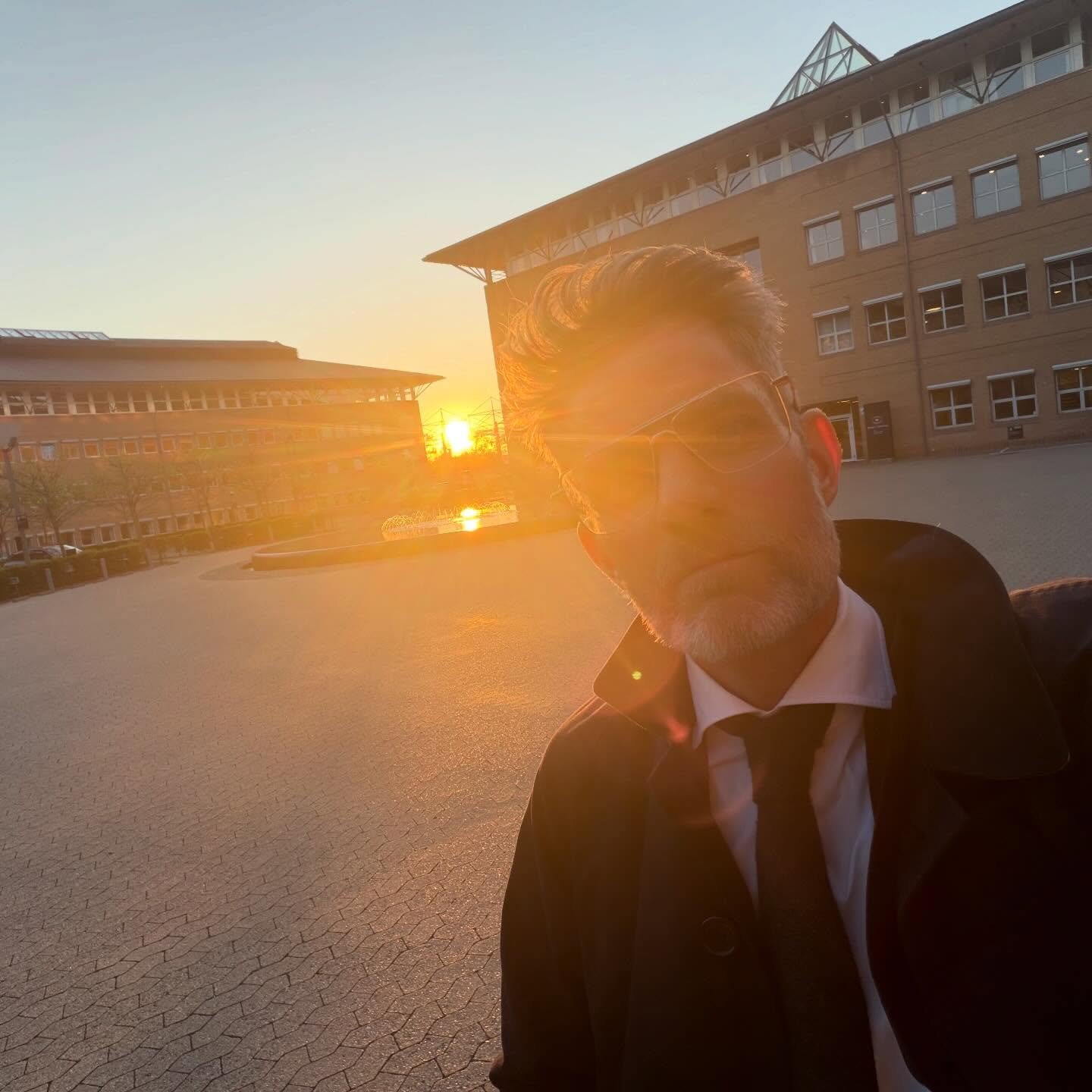S&aring; blev vi f&aelig;rdige efter 10,5 times grundlovsforh&oslash;r i Glostrup &hellip;