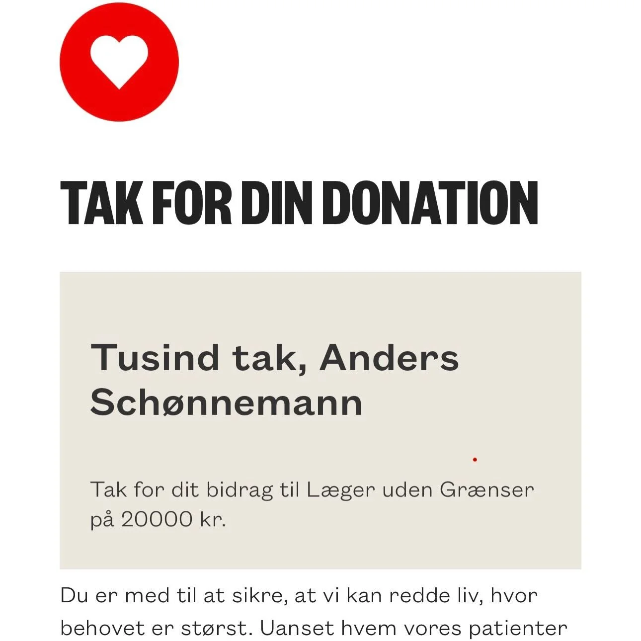 ❤️