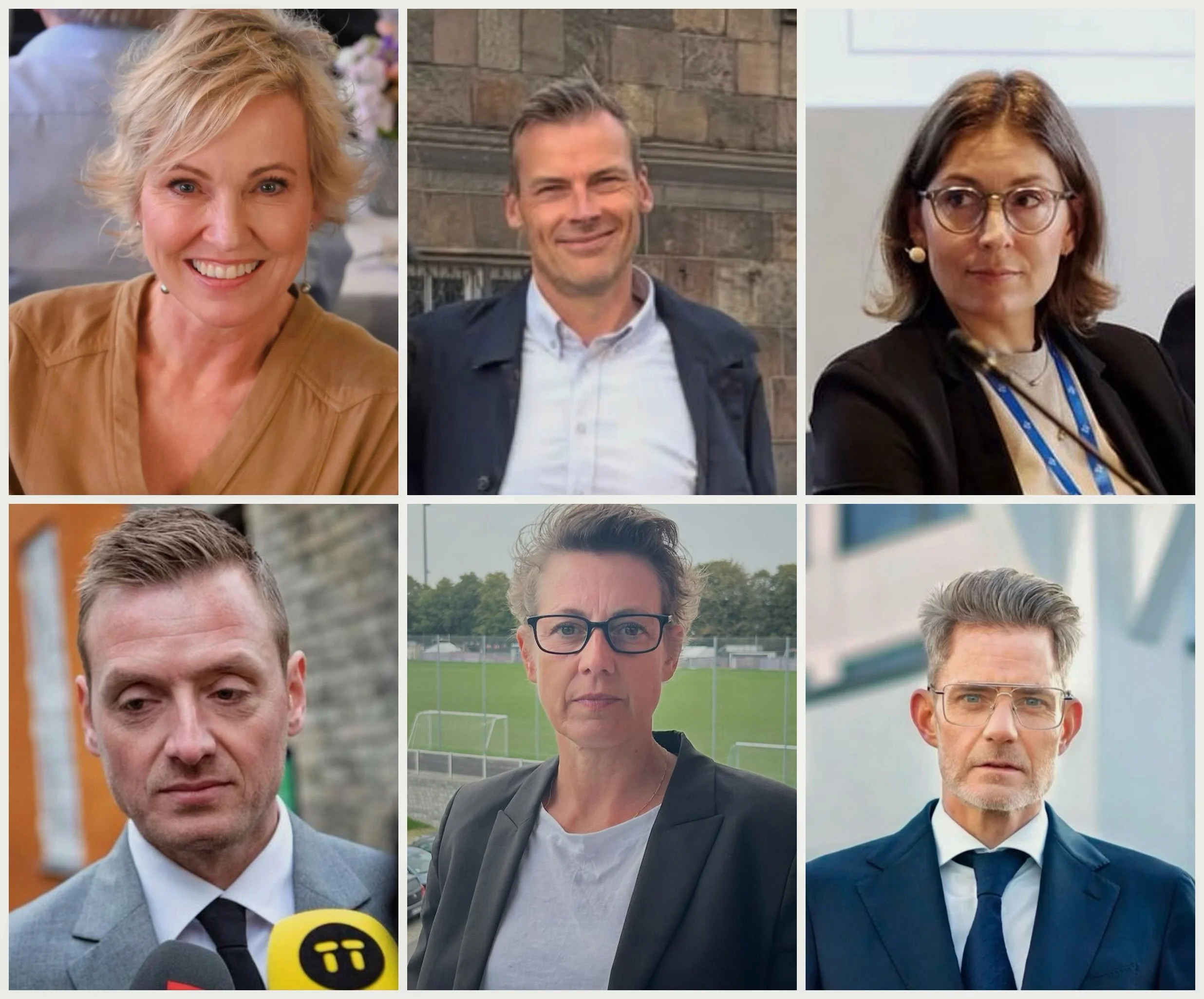 Hvis nogen stadig ikke har planlagt hele deres Kulturnat n&aelig;ste fredag (9. oktober), s&aring; kom ind i &Oslash;stre Landsret, hvor jeg sammen med landsdommerne Annette Ryt-Hansen (@annettedamrythansen) og Jesper Jarnit (@jesper_jarnit) samt ank