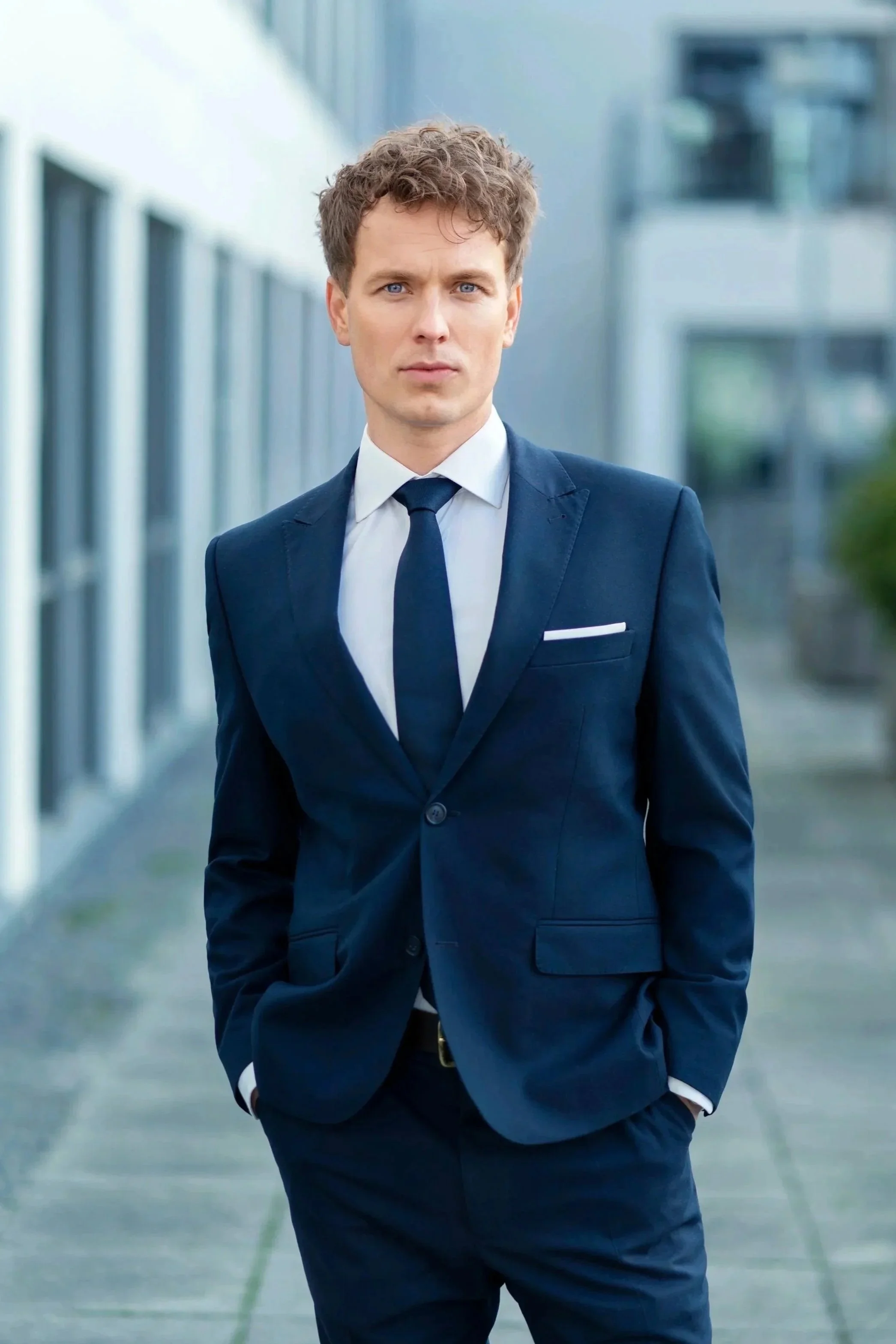 Søren Claudi, advokatfuldmægtig, Schønnemann Advokatfirma