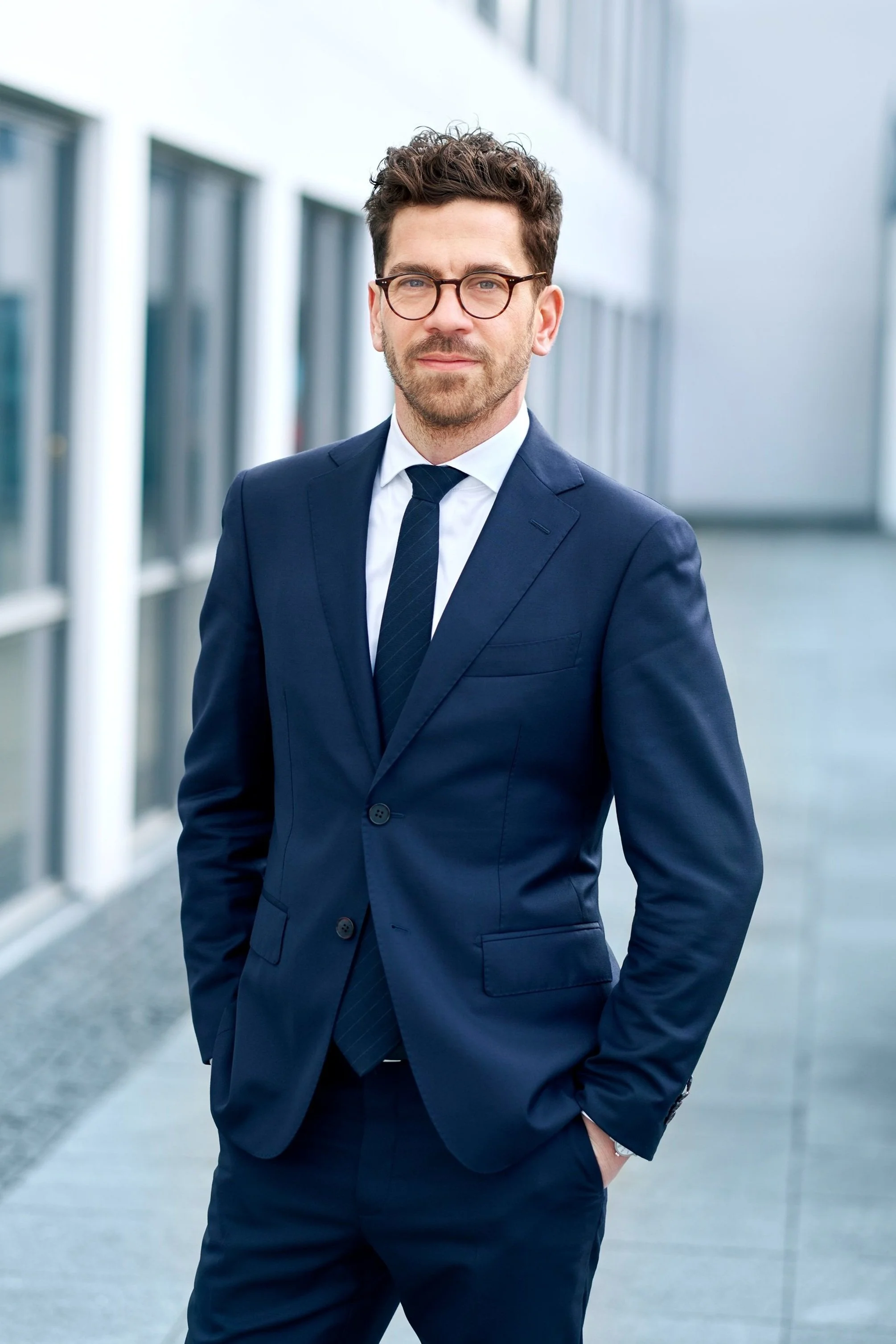 Ulrik Lunn Advokat (H), Schønnemann Advokatfirma