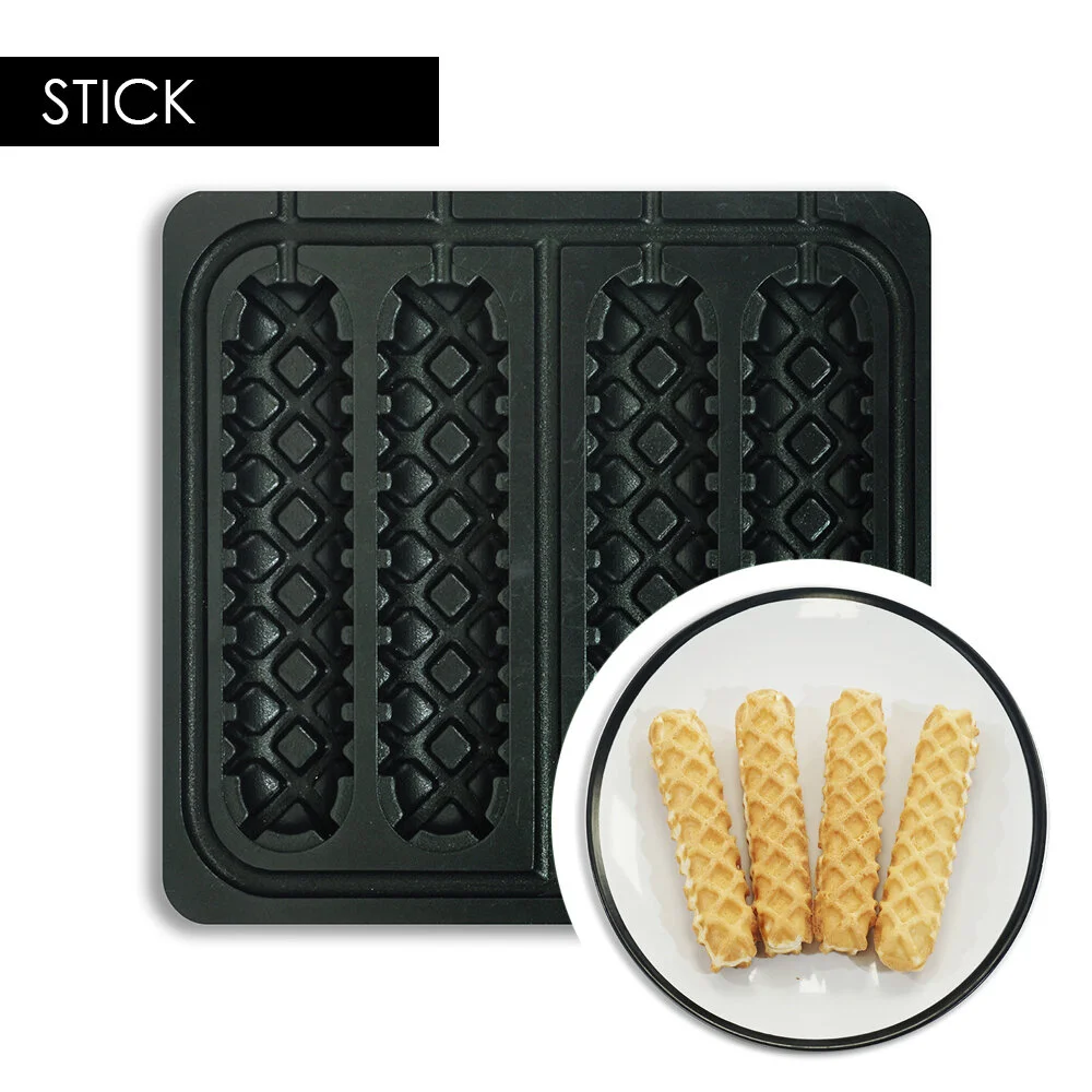 jm posner waffle maker