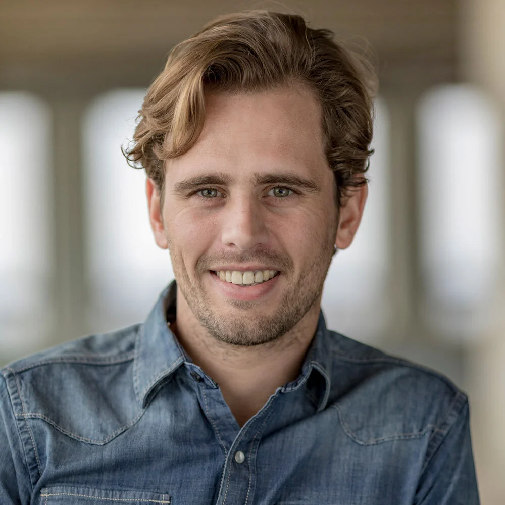 Jan-Jurien de Rijck