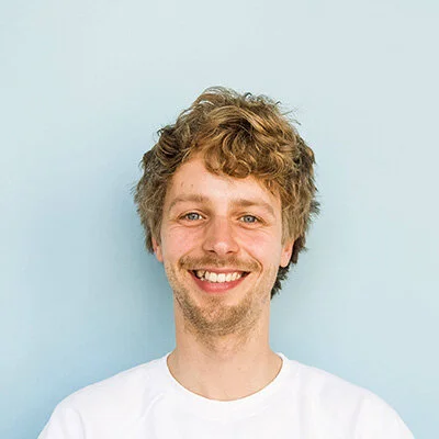 Koen Haest