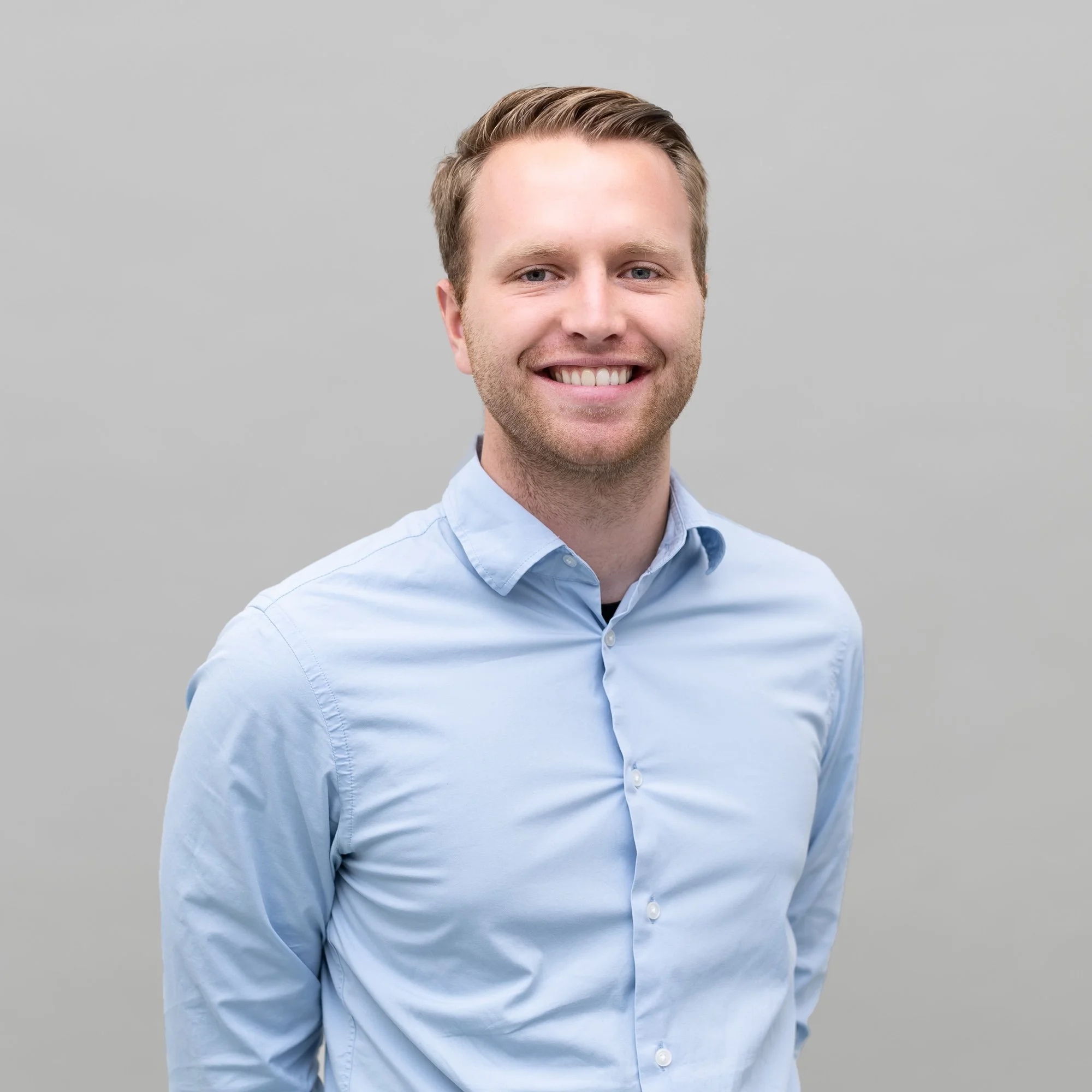 Emerging Leaders - Scale-ups — upshot