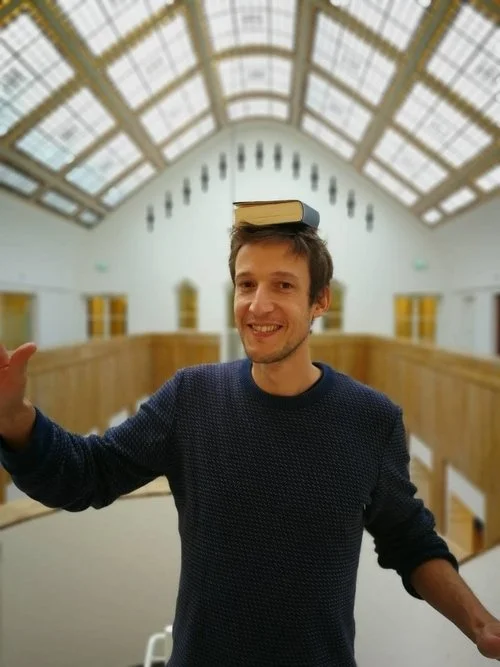 Gijs Koot, Head of Data Science, SpotrAI