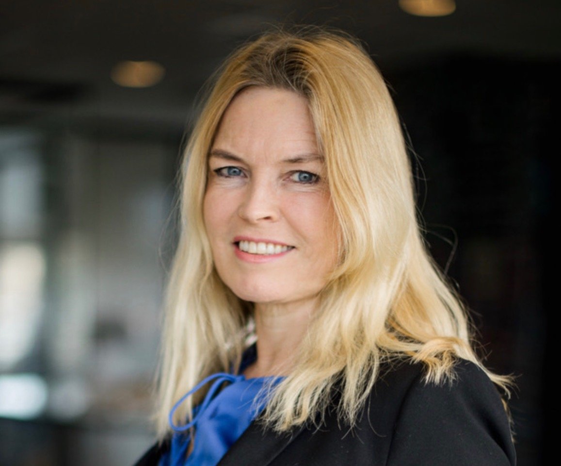 Ellen Anette Høvik