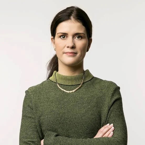 H.E. Þórdís Kolbrún Reykfjörð Gylfadóttir — Nordic Circular Summit