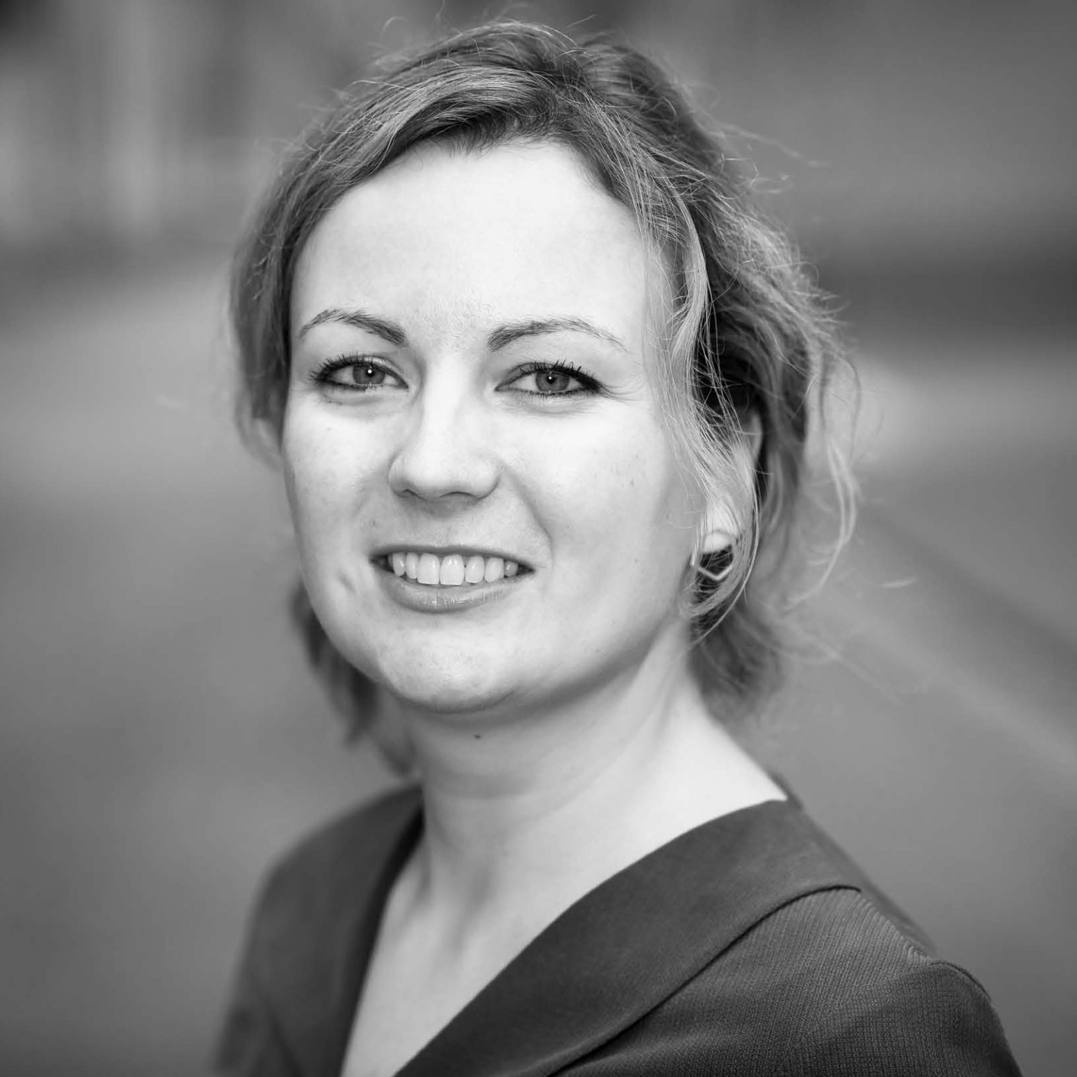 Nancy Bocken