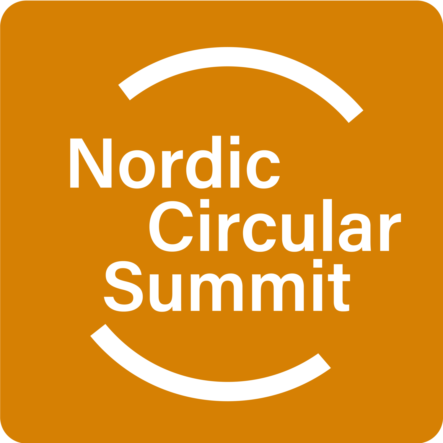 Nordic Circular Summit