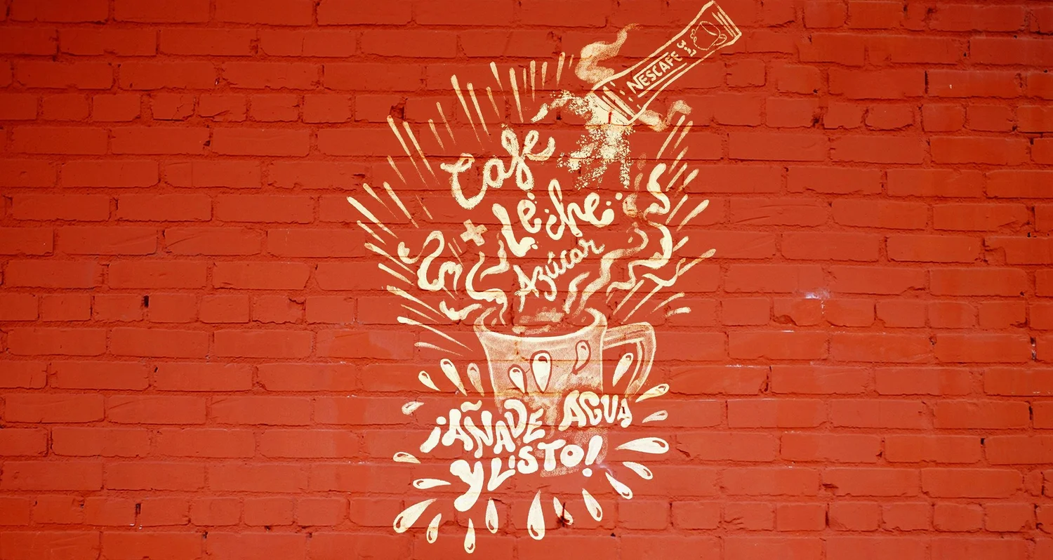 Nescafé 3 en 1