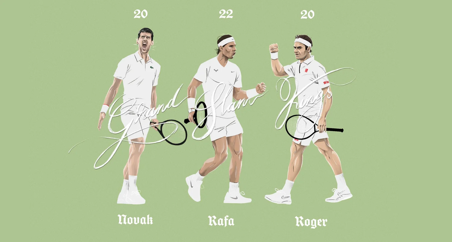 Grand Slam Kings