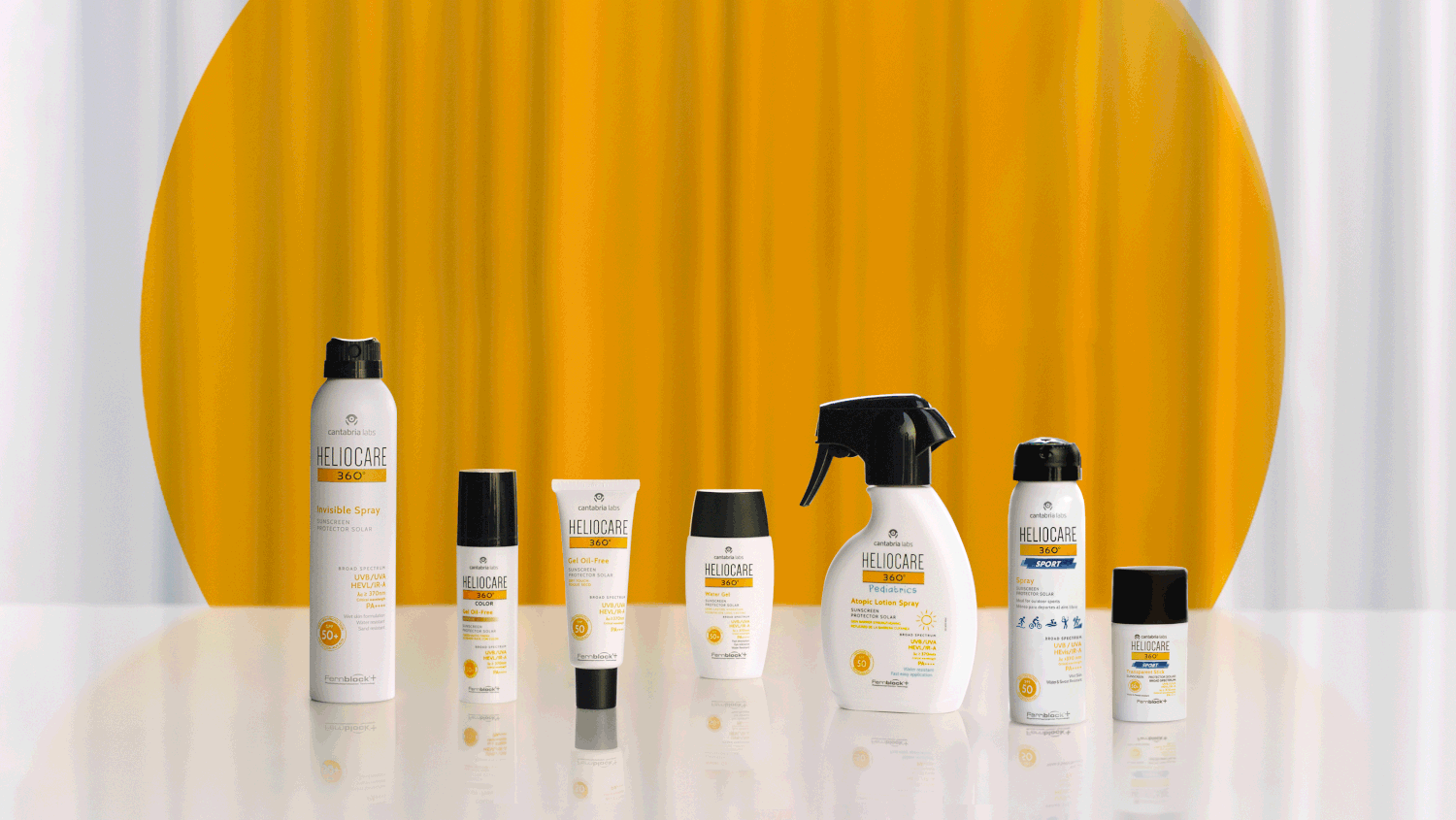 Heliocare