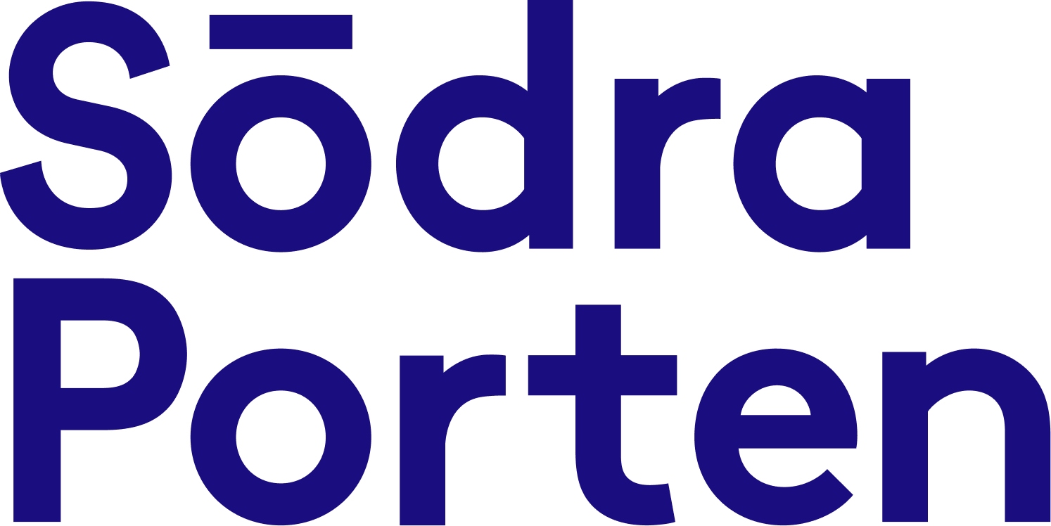 Södra Porten