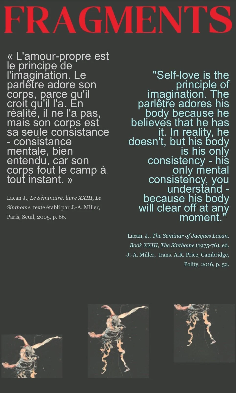 Nls Congress 21 Fragments