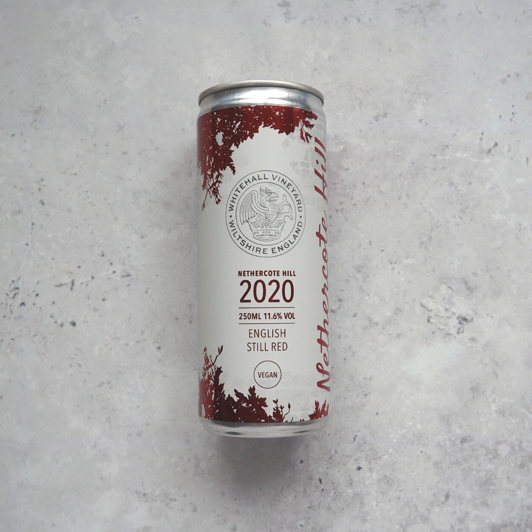 Online Canned Wine Shop — Brixton Wine Club Canned Wine Shop & Subscriptions