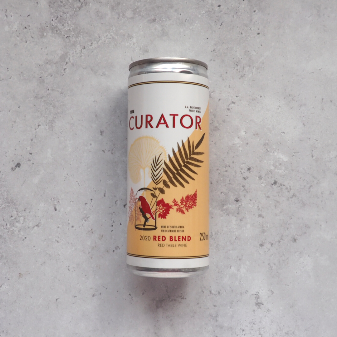 Online Canned Wine Shop — Brixton Wine Club Canned Wine Shop & Subscriptions