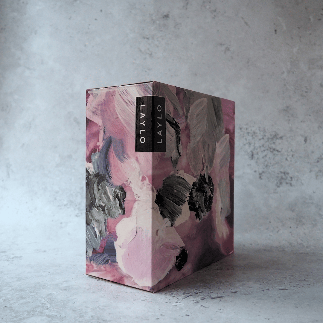 Bowl Grabber Rosé Fizz — Brixton Wine Club