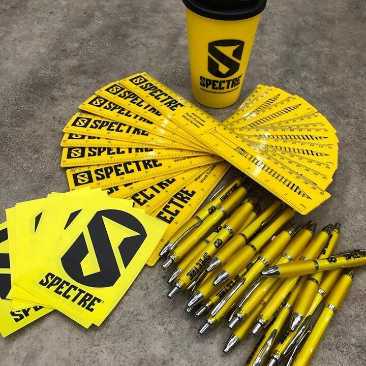 Fancy winning some great Spectre merch as well as our fab products? Enter the competition via the link in our bio 👍

#competition #building #electrician #plumber #carpenter #win #comp