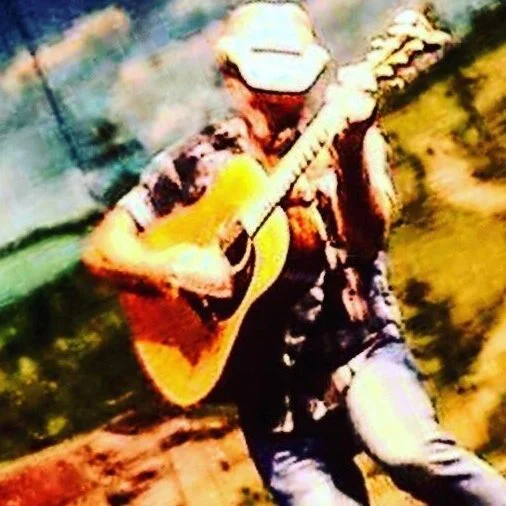 Live Events — Brian Smalley