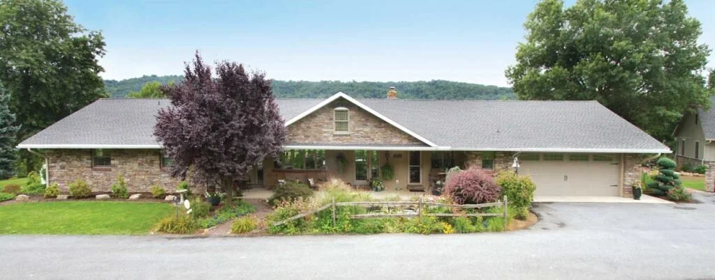 Schuylkill Haven Exterior