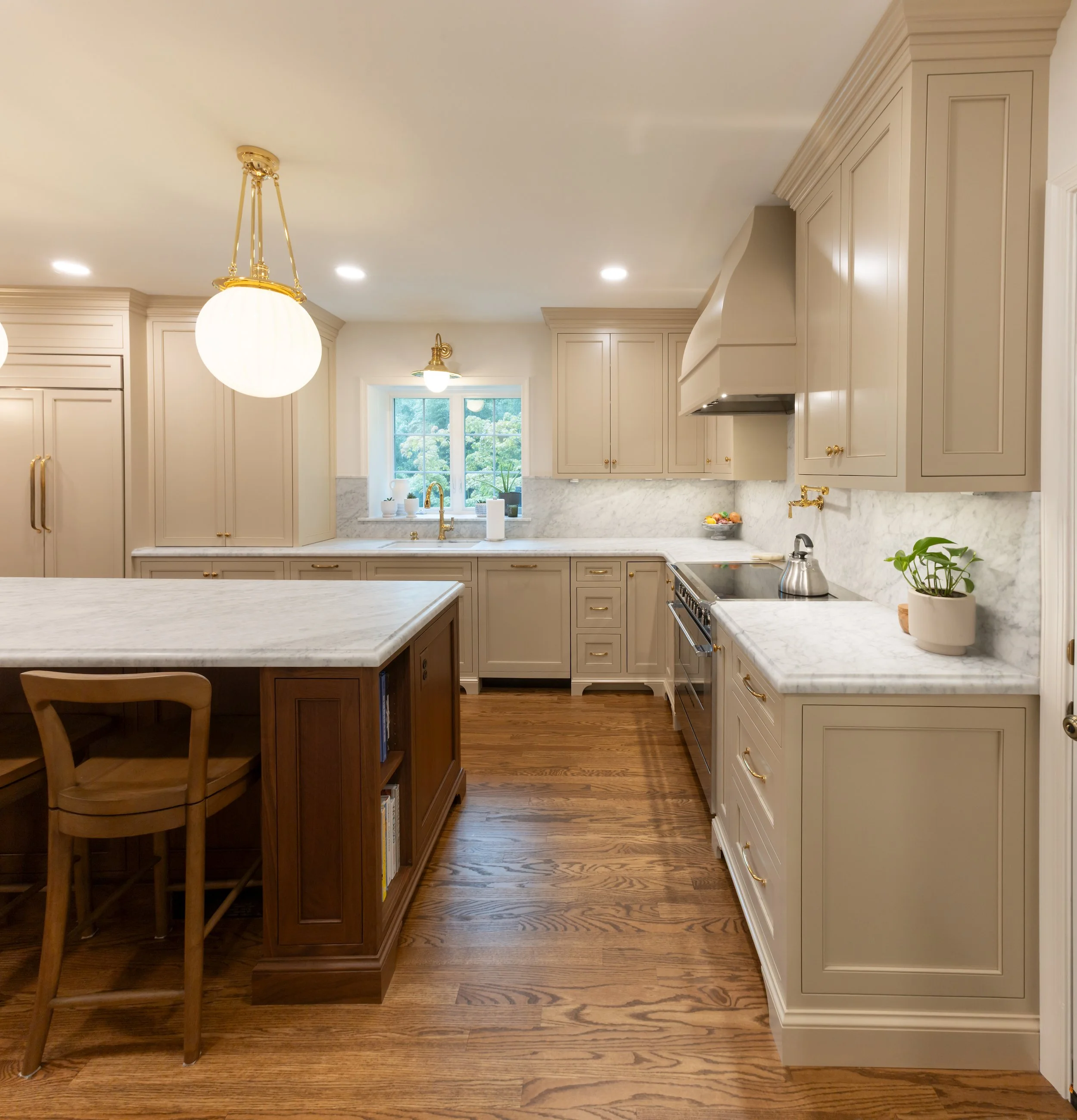 Wayne Kitchen Renovation