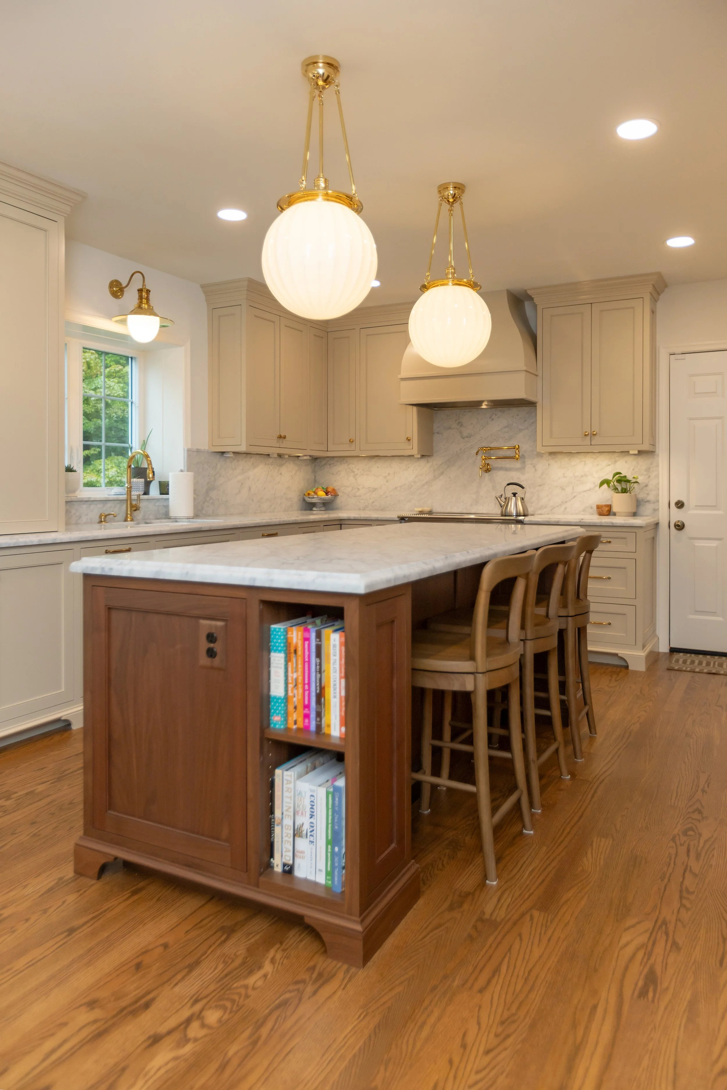 Wayne Kitchen Renovation